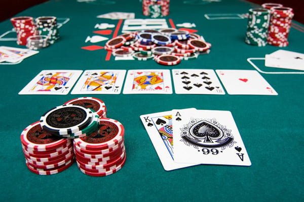 Các Thủ Thuật Tăng Tỷ Lệ Thắng Khi Chơi Poker Trực Tuyến Tại KU Casino