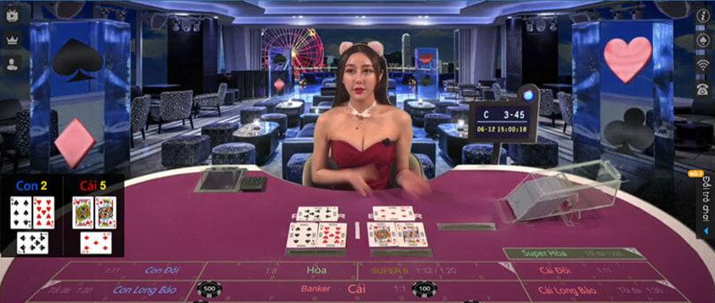 4 Điều Bạn Nên Biết Về Trò Chơi Casino Trực Tuyến kubet được chia sẻ dưới đây
