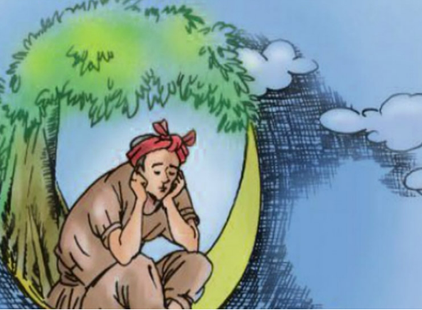 Nằm mơ thấy chú Cuội đăng nhập ku bet đánh con gì?