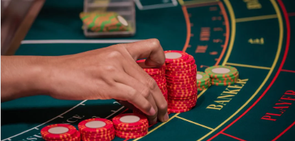 Thông tin cơ bản về Baccarat sòng bạc trực tuyến được kubet chia sẻ dưới đây